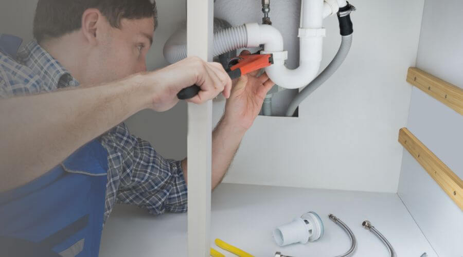 Professional bathroom faucet installation in Richfield, ID